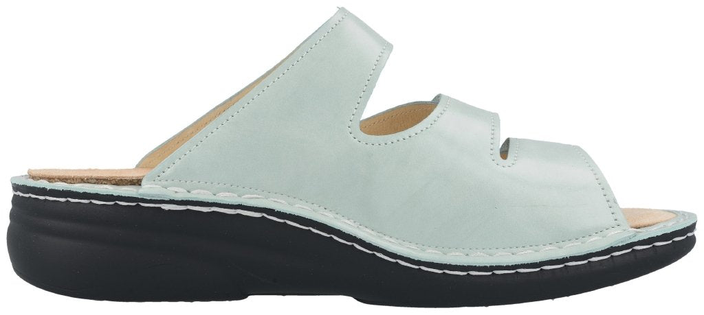 Grenada mint, Poncho