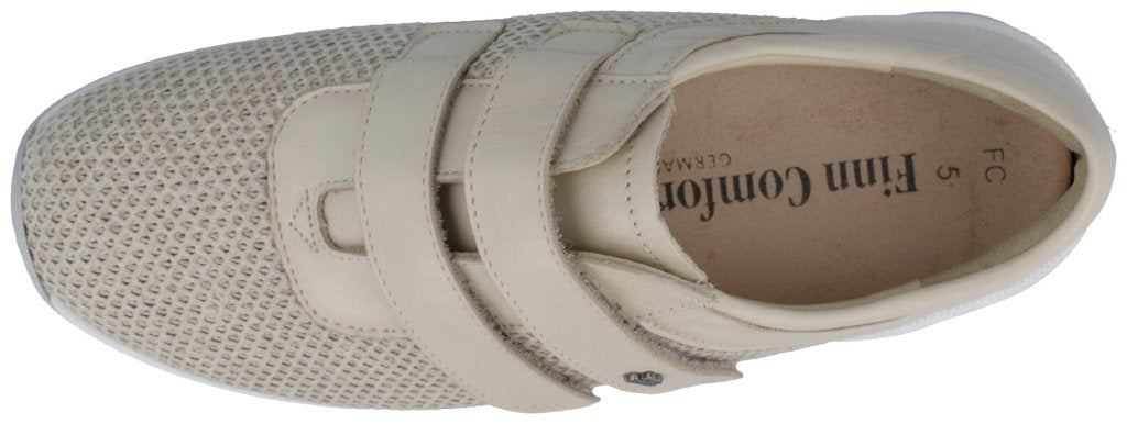 Ivrea sand, Stretchoffida/Nube