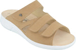 Kiribati tan, Nubuk