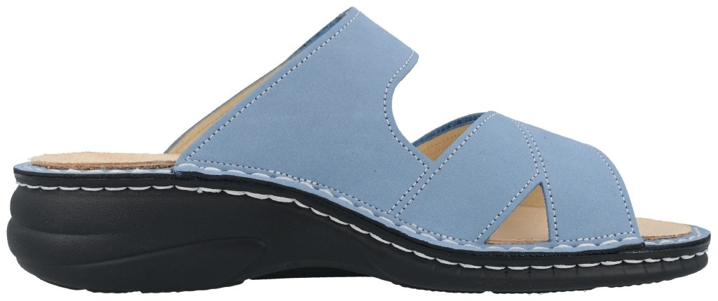 Sandali Comfort FinnComfort Finn Comfort Zanzibar Donna Ciabatte Per Sandali Comfort FinnComfort Finn Comfort Zanzibar Donna Ciabatte Per