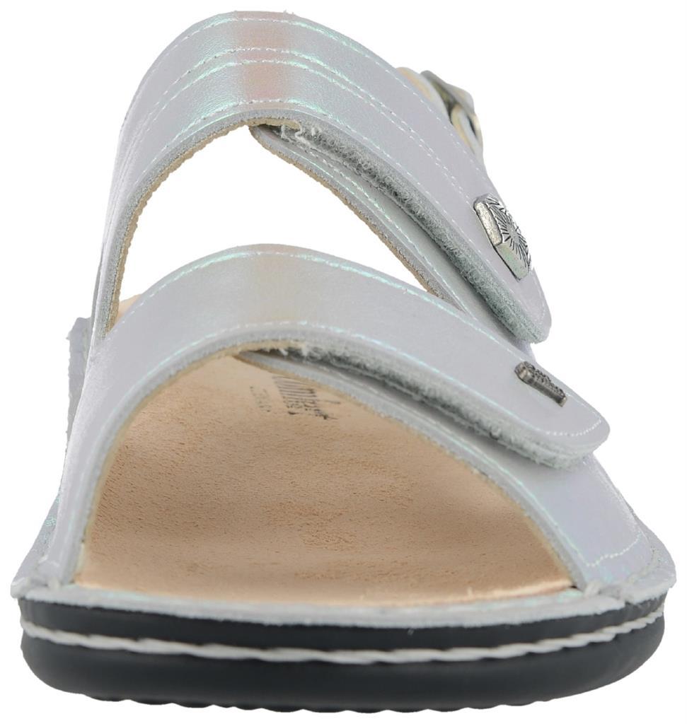 Milos argento, Iride