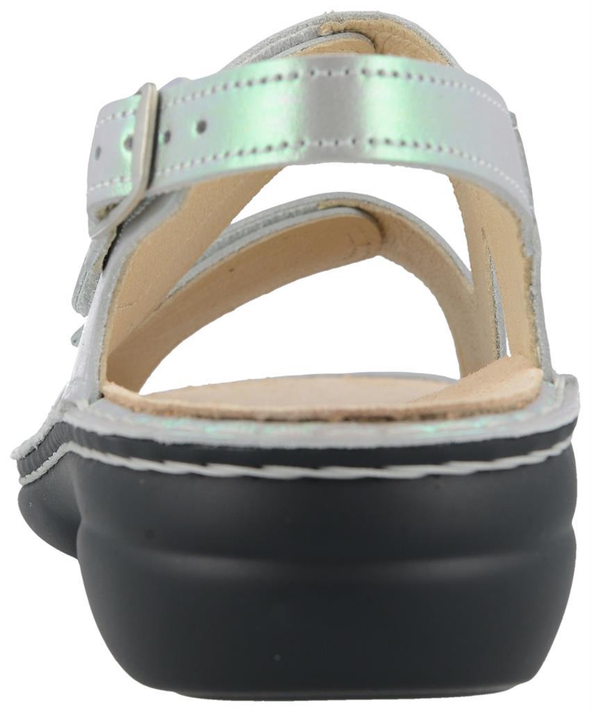 Milos argento, Iride