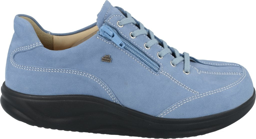 Otaru blue, Nubuk