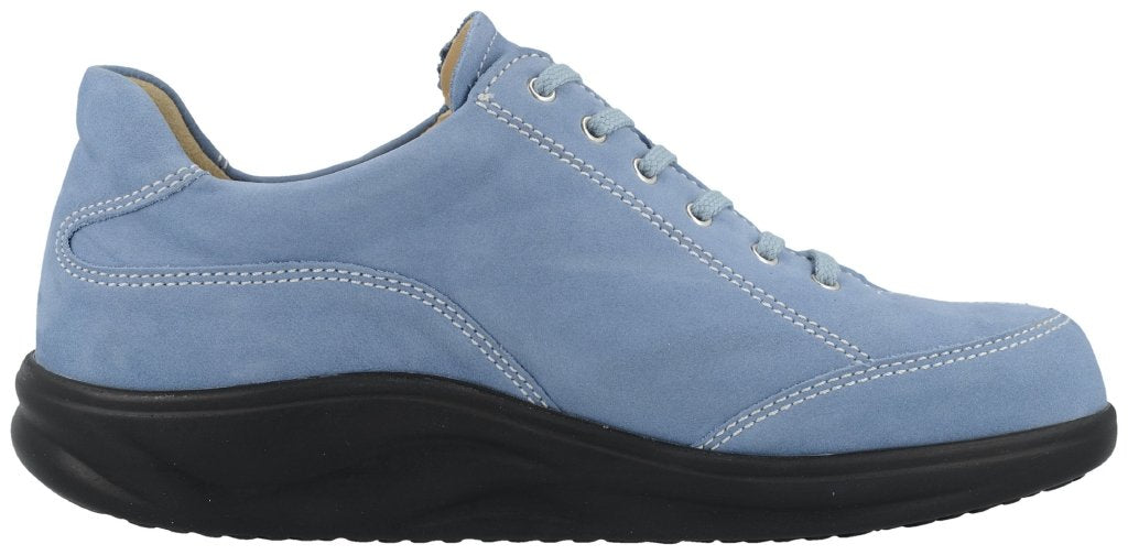 Otaru blue, Nubuk