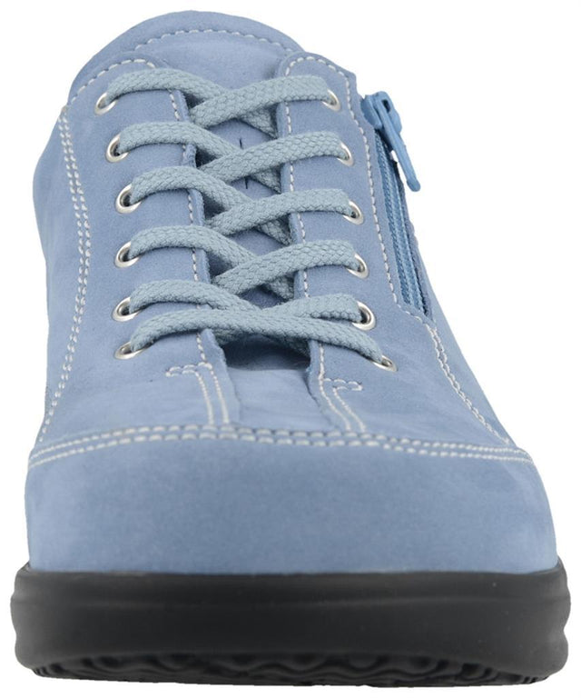 Otaru blue, Nubuk
