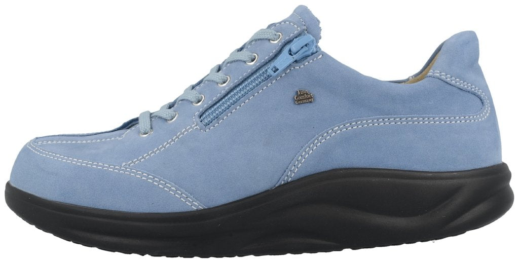 Otaru blue, Nubuk