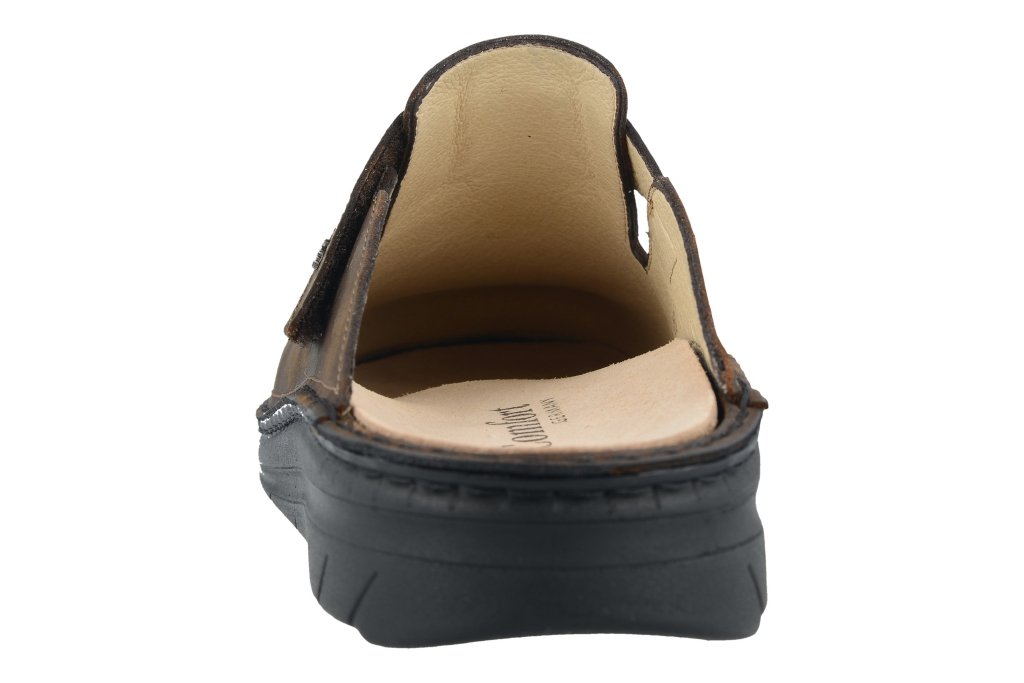 Petare barrel, Antik