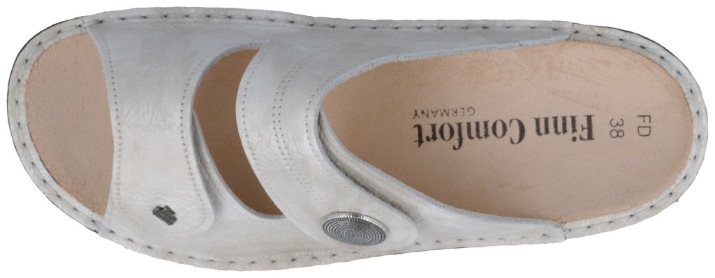 Sansibar sand, Meram