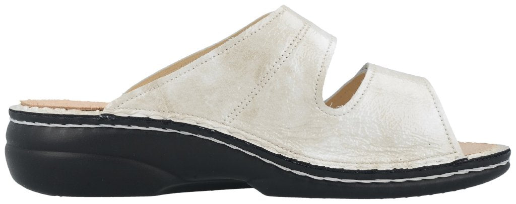 Sansibar sand, Meram