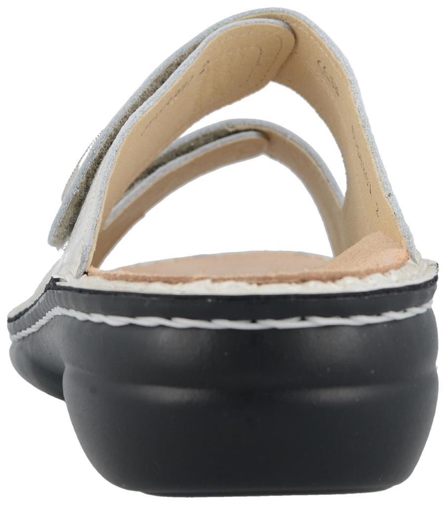 Sansibar sand, Meram