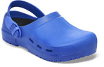 Birki Air 2.0 ultra blue, PU