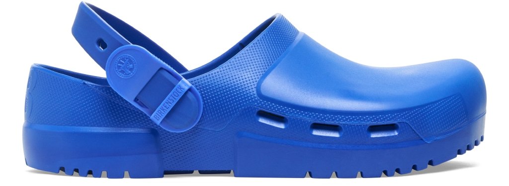 Birki Air 2.0 ultra blue, PU