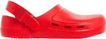 Birki Air 2.0 active red, PU