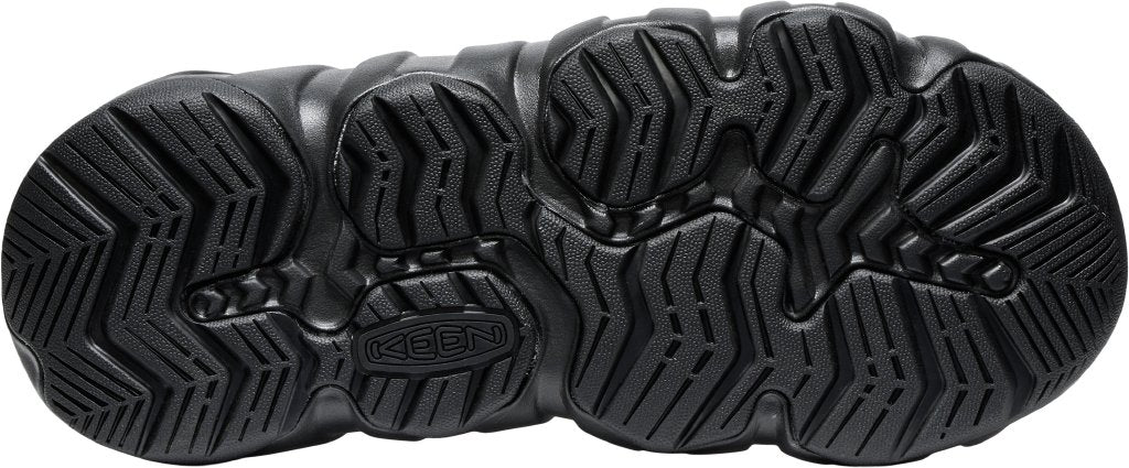 Hypowser Wrap W-Black/Black