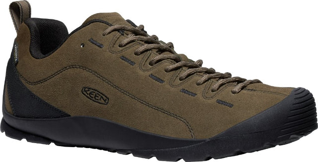 Jasper Wp M-Canteen/Black