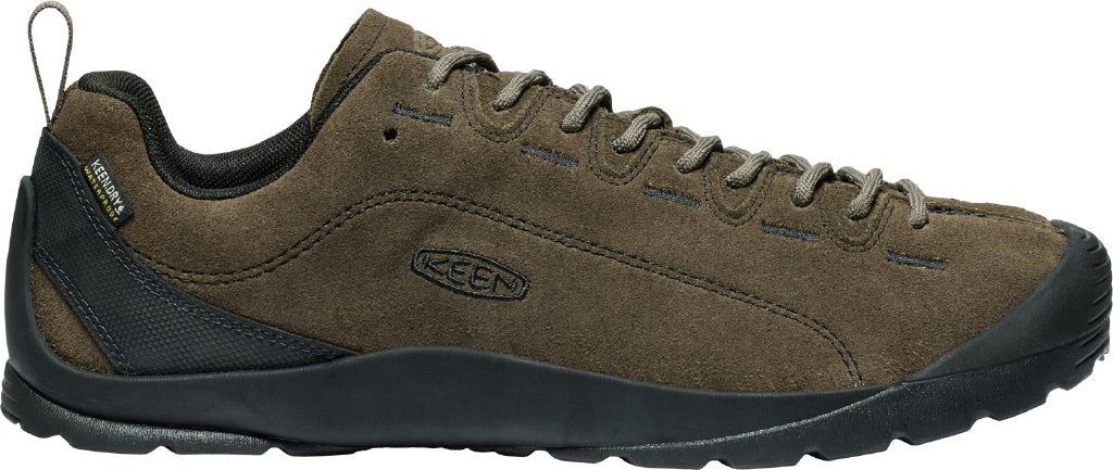 Jasper Wp M-Canteen/Black