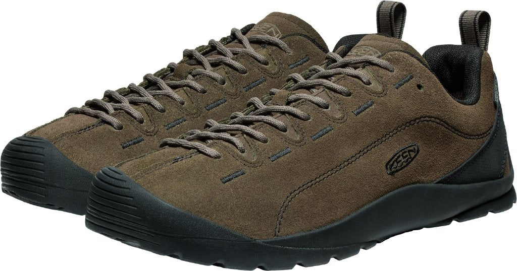Jasper Wp M-Canteen/Black