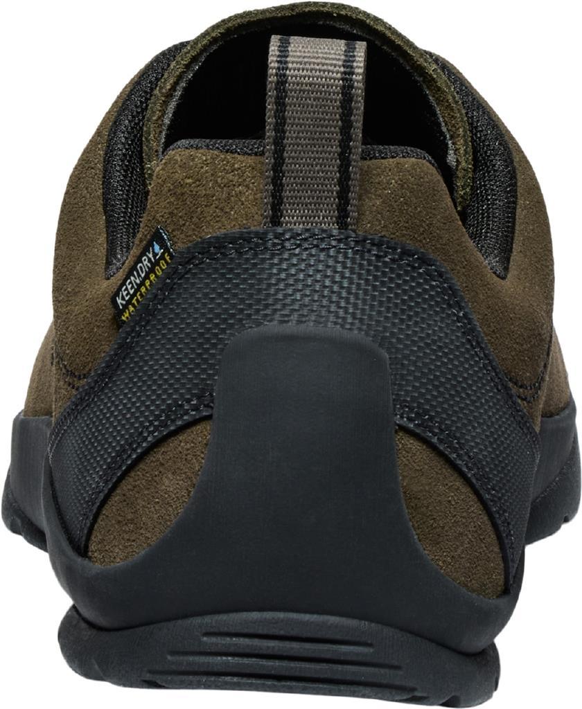 Jasper Wp M-Canteen/Black