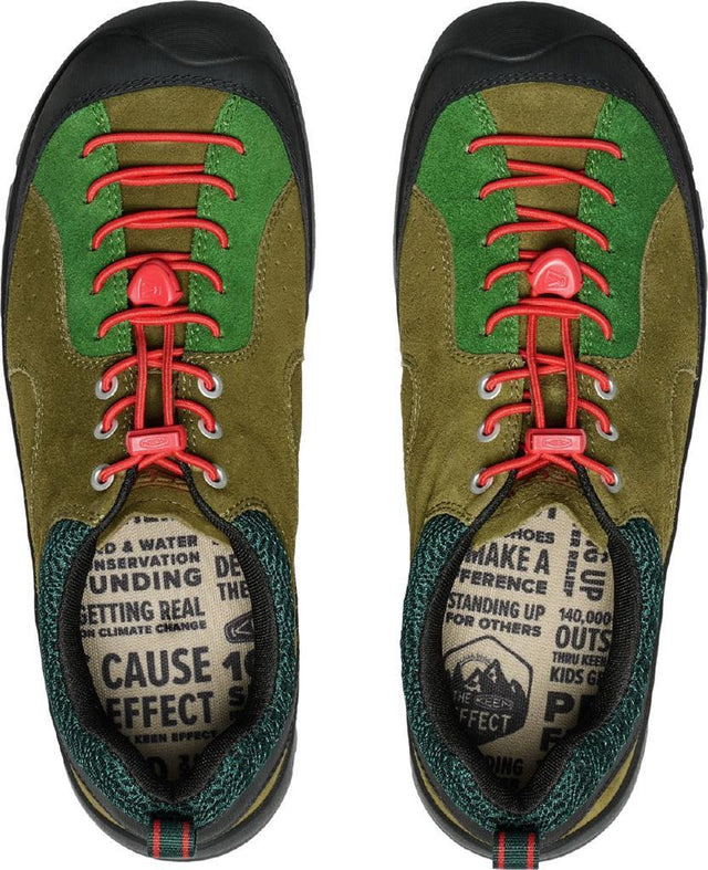 Ponderosa Pine Keen Jasper Rocks Mens Keen Jasper Clearance