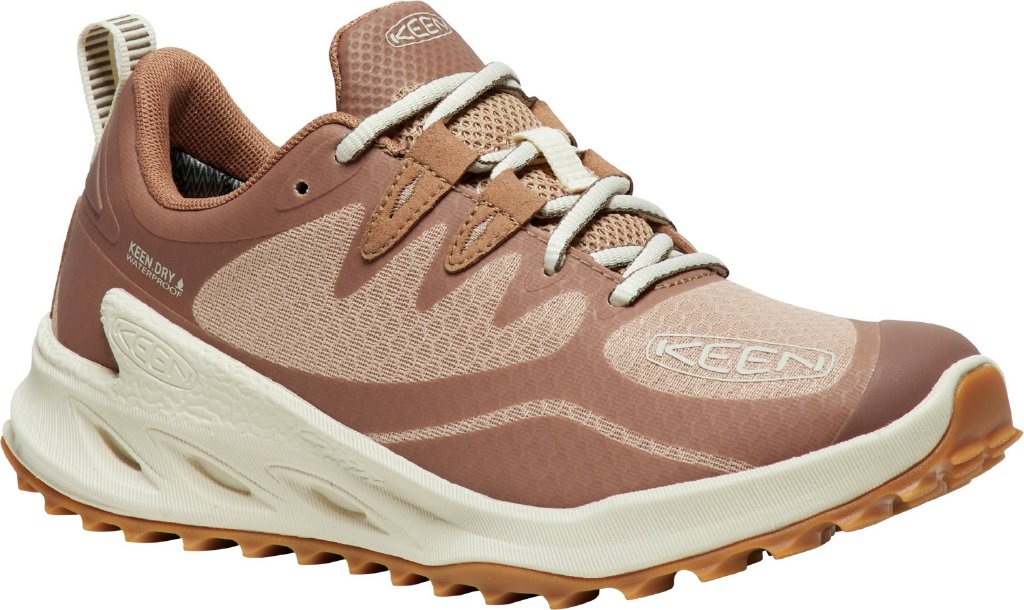 Zionic Wp W-Warm Taupe