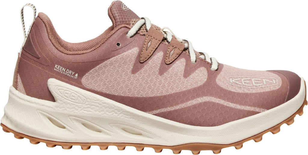 Zionic Wp W-Warm Taupe