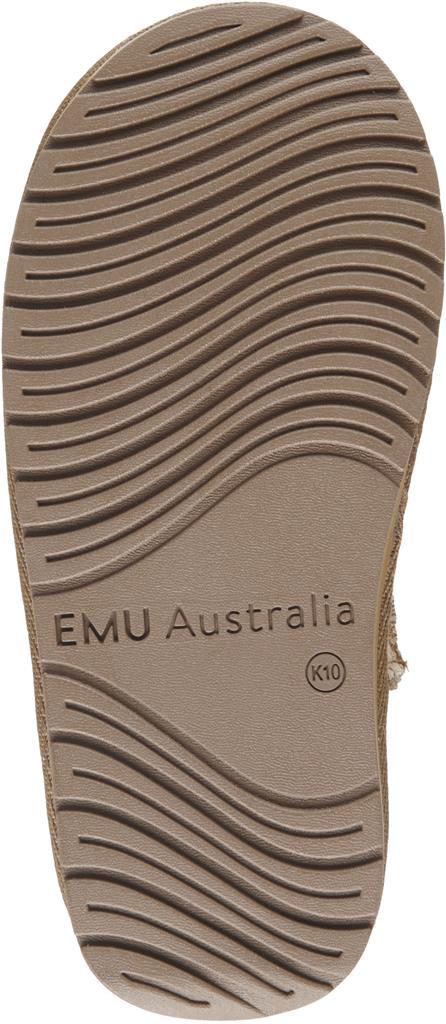 Wallaby Mini Patchwork chestnut