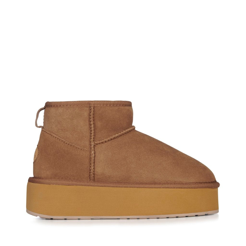 Stinger Micro Flatform chestnut