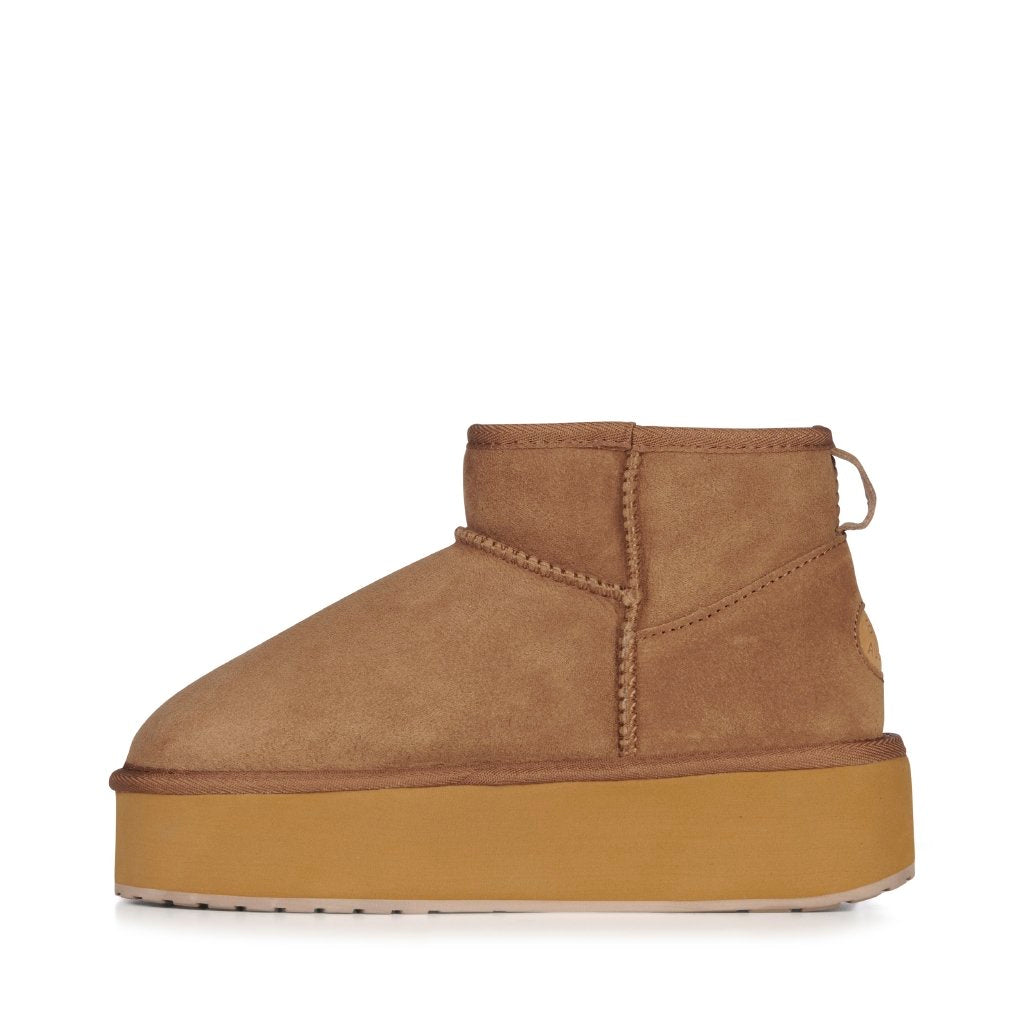 Stinger Micro Flatform chestnut