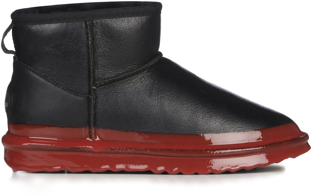 Stinger Micro Dipped black