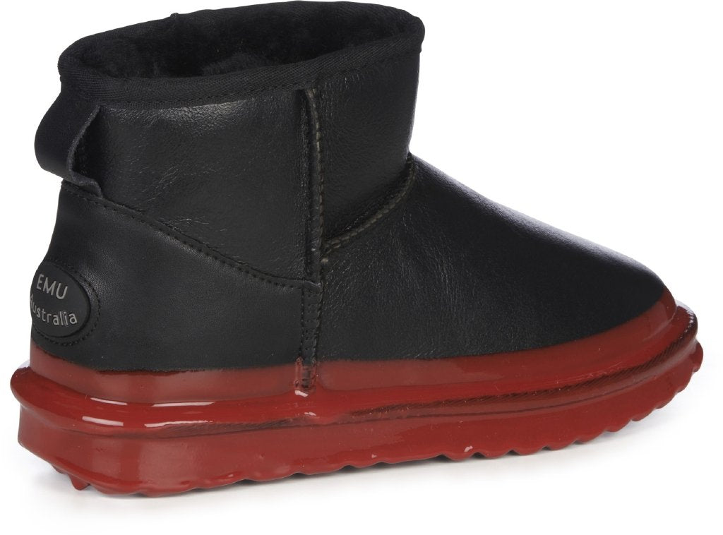 Stinger Micro Dipped black