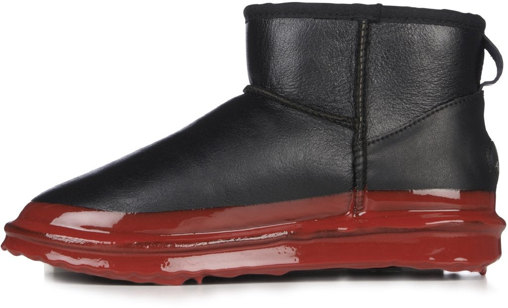 Stinger Micro Dipped black