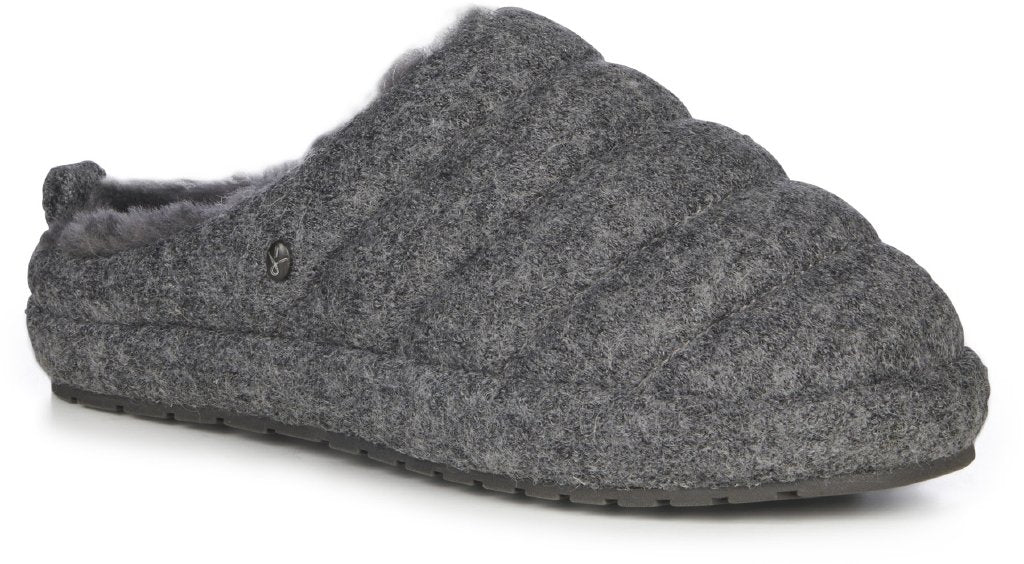 EMU Australia Sharky Scuff - Pantuflas En Piel De Oveja EMU Australia Sharky Scuff - Pantuflas En Piel De Oveja