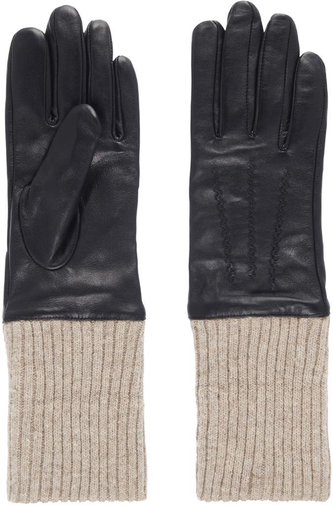 Loch Glove black/natural