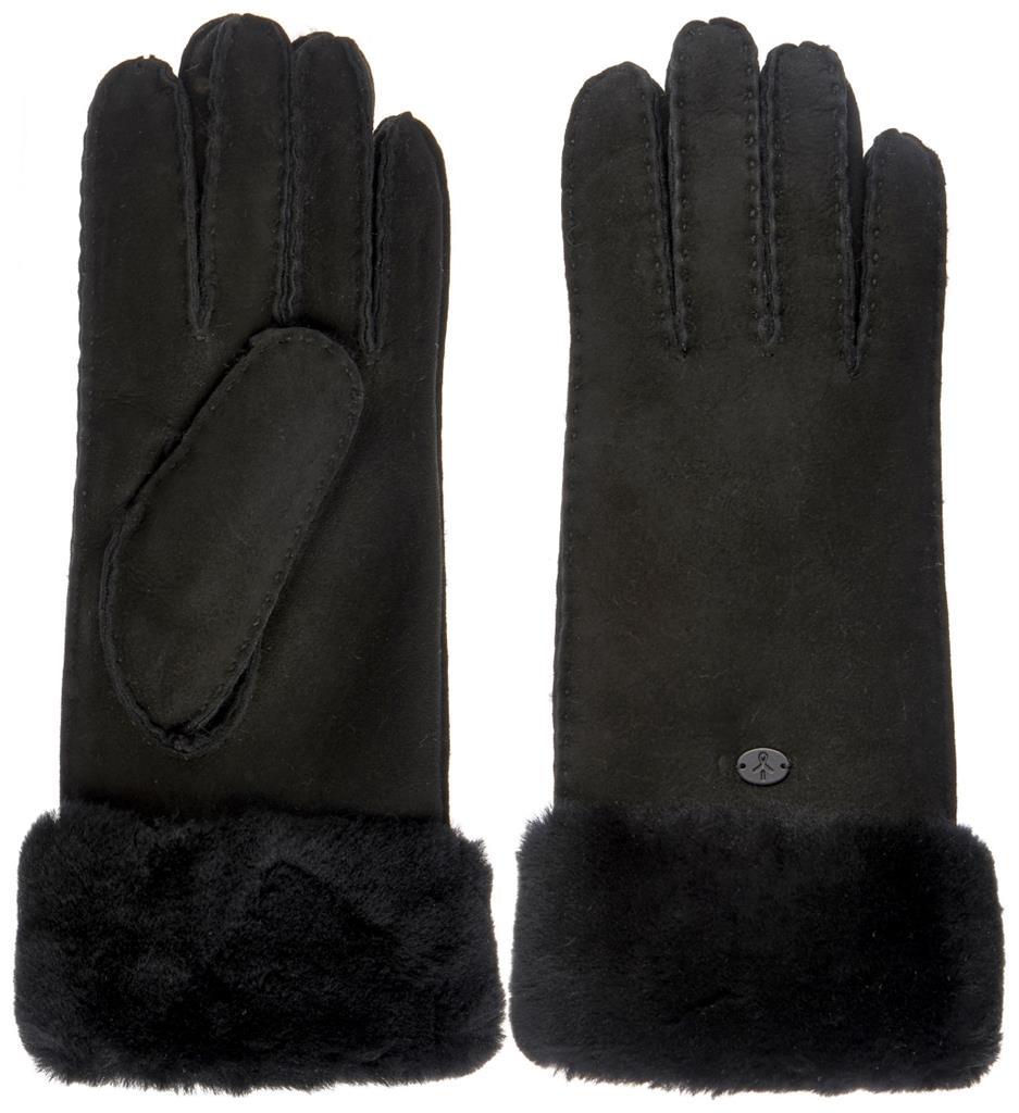 Apollo Bay Gloves black