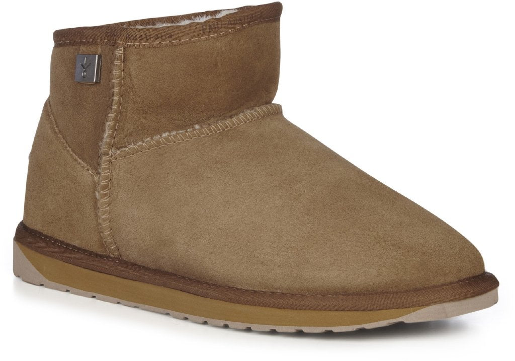 Platinum Slim Darling chestnut