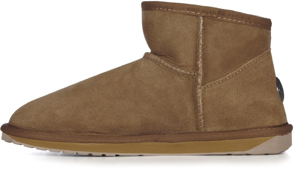 Platinum Slim Darling chestnut