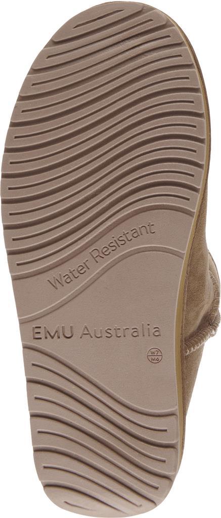 Platinum Slim Darling chestnut