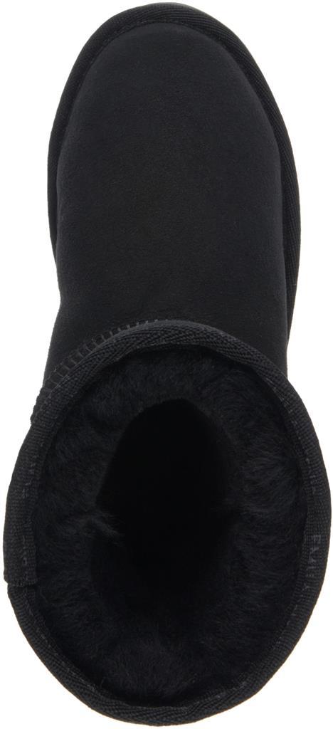 Platinum Stinger Slim Lo black