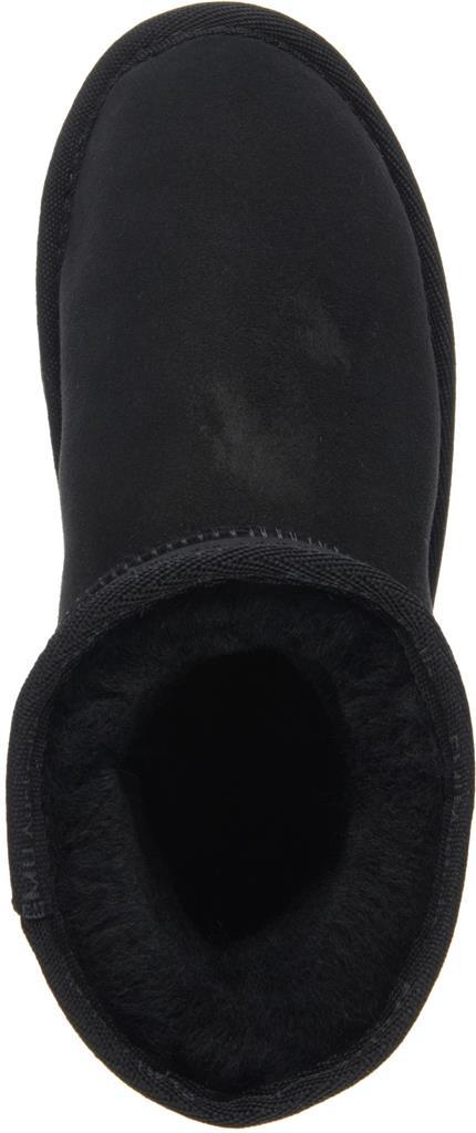 Platinum Stinger Slim Mini black