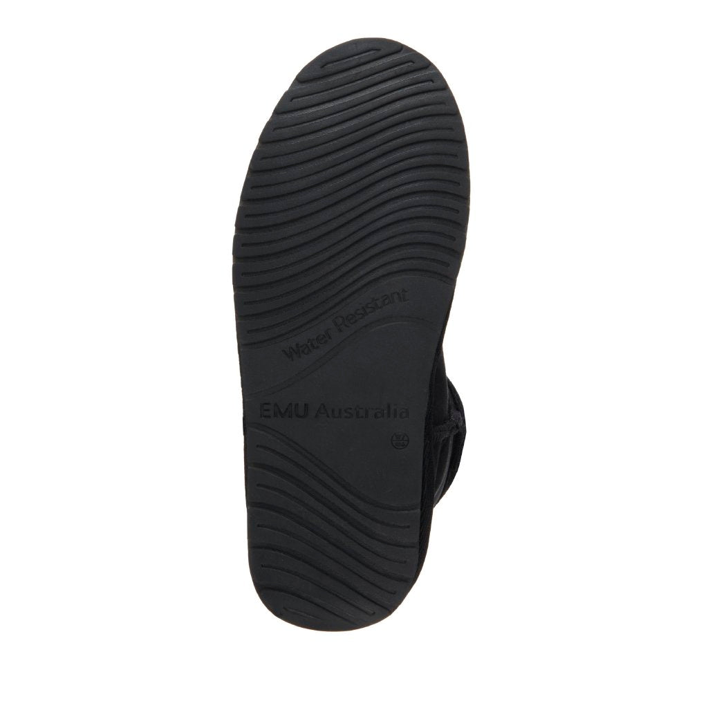 Platinum Stinger Slim Mini black