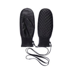 Margaret Mittens black