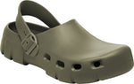 Birki Flow EVA khaki, EVA