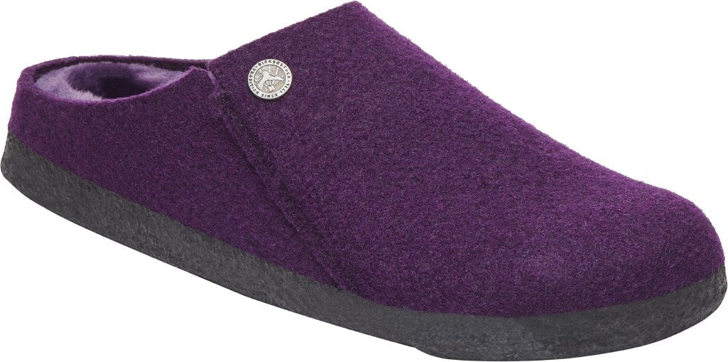 Zermatt Shearling acai, Felt