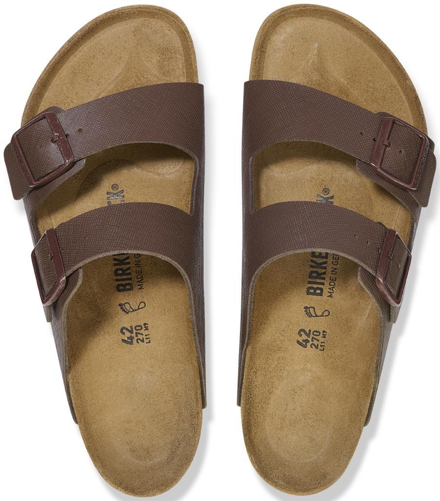 Arizona saffiano roast, Birko Flor