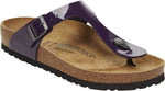 Gizeh acai, Birko Flor Patent