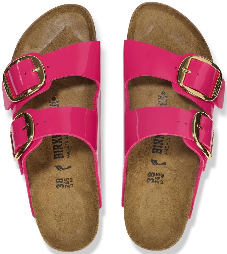Arizona Big Buckle fuchsiafusion, BirkoFlor Patent