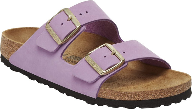Arizona crocus, Nubuck Leather