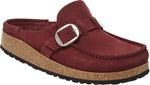 Buckley zinfandel, Suede Leather