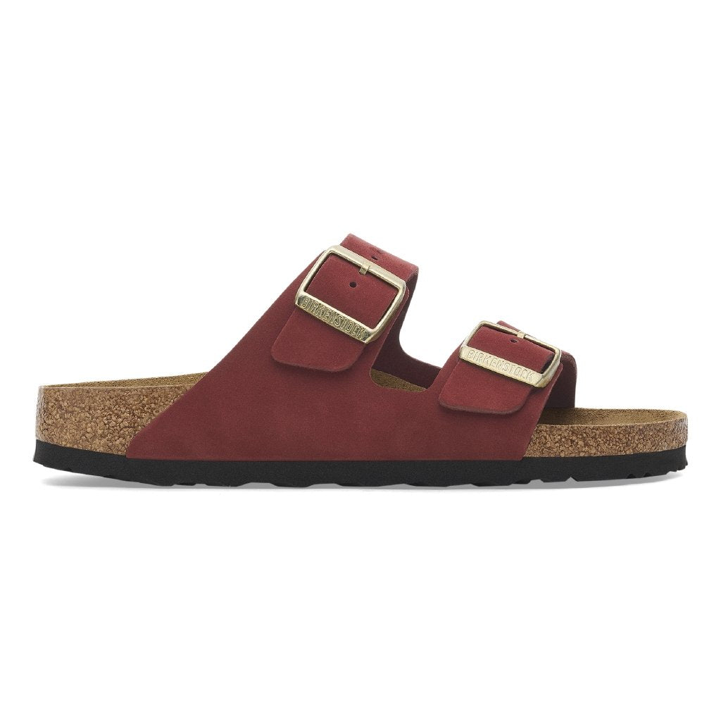 Arizona SFB zinfandel, Nubuck Leather