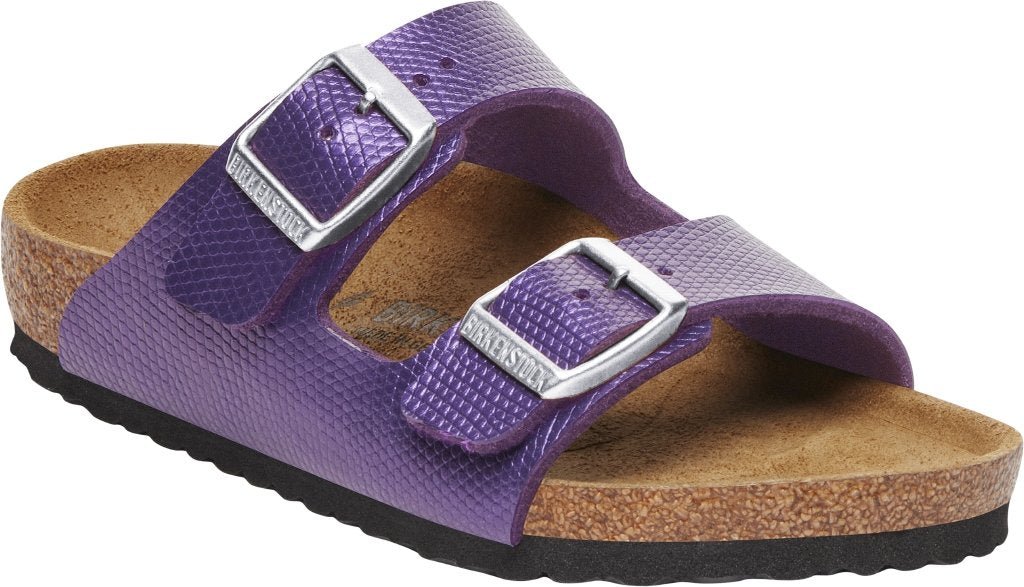 Arizona Kids shiny lizard acai, Birko Flor